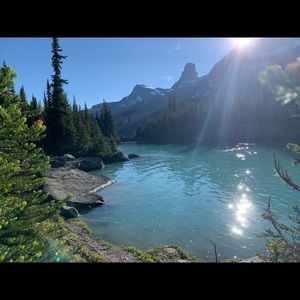 Meet your Posher, Teslyn